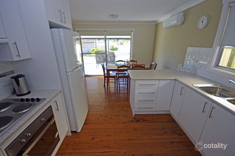 Property photo of 80 Prince Edward Avenue Culburra Beach NSW 2540