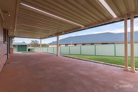 Property photo of 15 Partridge Place Singleton Heights NSW 2330