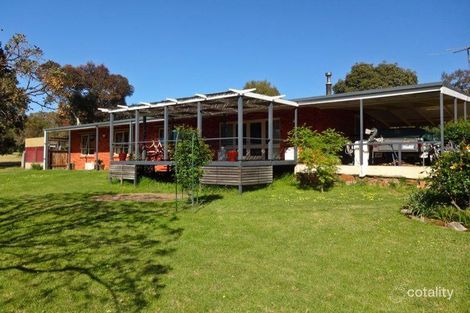 11 Omar Cl, Glenrowan, VIC 3675