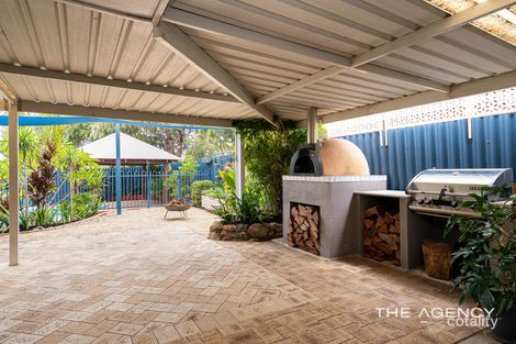 Property photo of 12 Pinnaroo Drive Padbury WA 6025