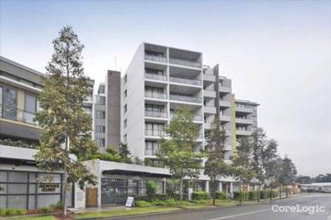 8f/541 Pembroke Rd, Leumeah, NSW 2560