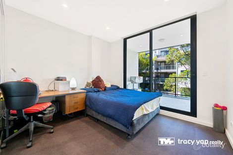 Property photo of 36/217-221 Carlingford Road Carlingford NSW 2118