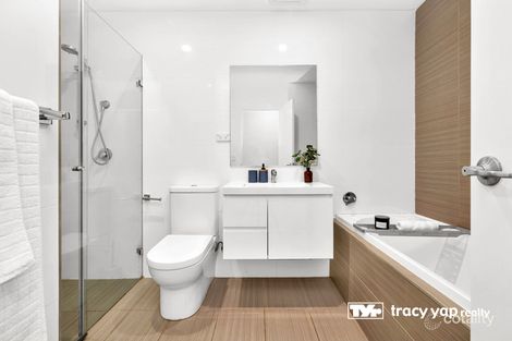 Property photo of 36/217-221 Carlingford Road Carlingford NSW 2118