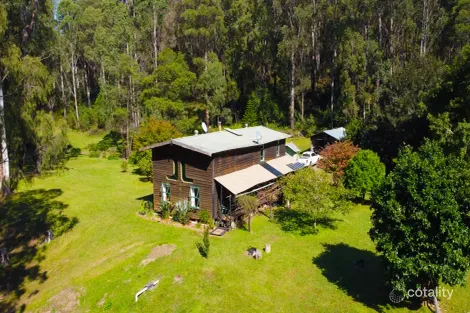 406a Backhouses Rd, Mogood, NSW 2538