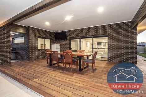 Property photo of 75 Wendouree Drive Kialla VIC 3631