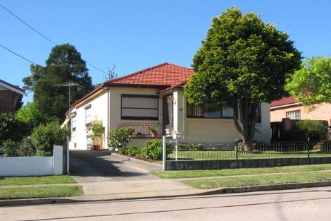 Property photo of 66 Cabarita Road Concord NSW 2137