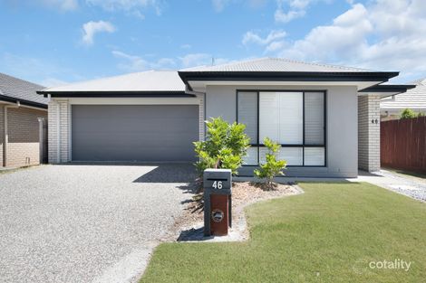 Property photo of 46 Miami Street Spring Mountain QLD 4300