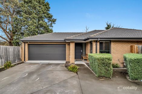 48a Sweeney Dr, Narre Warren, VIC 3805