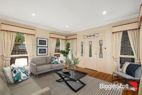 Property photo of 15 Bareena Grove Doncaster East VIC 3109