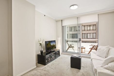 187/298-304 Sussex St, Sydney, NSW 2000