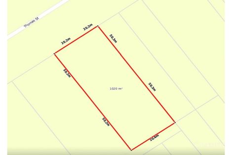 Property photo of 335 Thomas Street Broken Hill NSW 2880