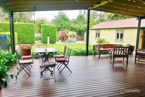 Property photo of 1 Stuart Street Lorn NSW 2320