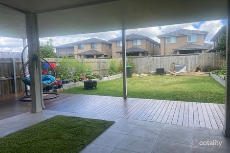Property photo of 10 Shepherd Street Oran Park NSW 2570