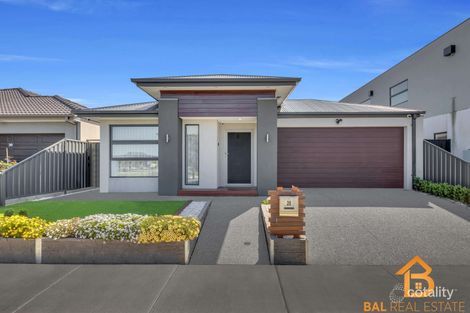 28 Hermosa Dr, Tarneit, VIC 3029