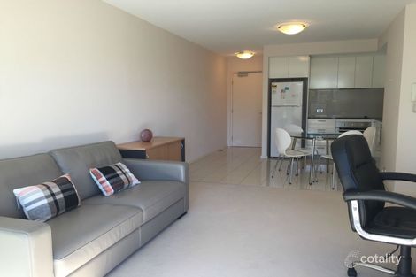 Property photo of 45/369 Hay Street Perth WA 6000