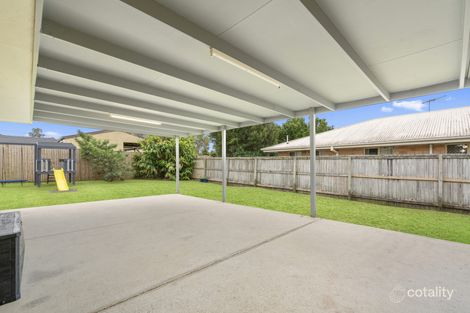 Property photo of 14 Aberfoyle Drive Deception Bay QLD 4508