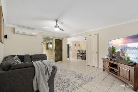 Property photo of 14 Aberfoyle Drive Deception Bay QLD 4508