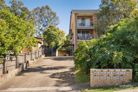 10/46 Mott St, Gaythorne, QLD 4051