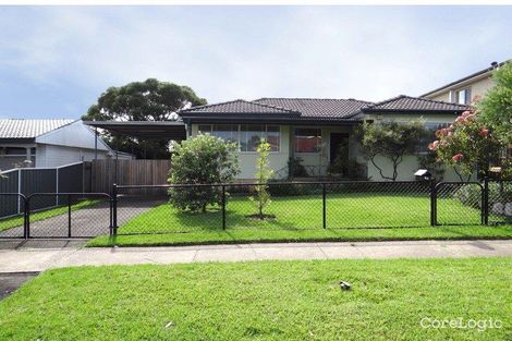 Property photo of 46 Ringrose Avenue Greystanes NSW 2145