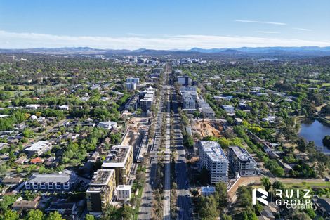 Property photo of 104/100 De Burgh Street Lyneham ACT 2602