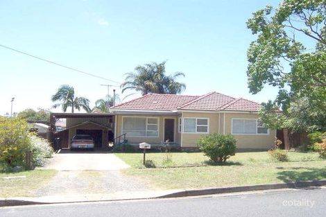 Property photo of 50 Leumeah Road Leumeah NSW 2560