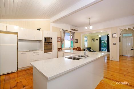 Property photo of 26 Thomas Street Greenslopes QLD 4120