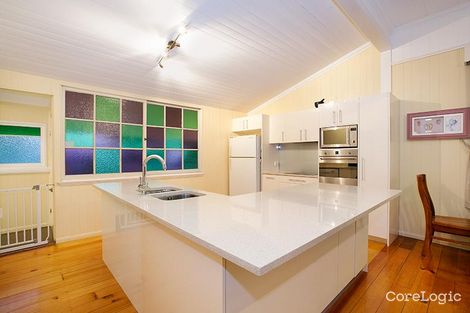 Property photo of 26 Thomas Street Greenslopes QLD 4120