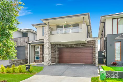 Property photo of 16 Sundew Parade Marsden Park NSW 2765