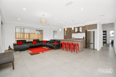 Property photo of 16 Sundew Parade Marsden Park NSW 2765