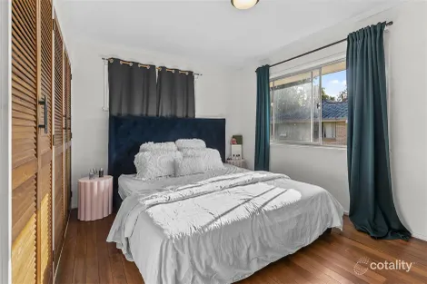 Property photo of 25 Brocklea Street Gaythorne QLD 4051