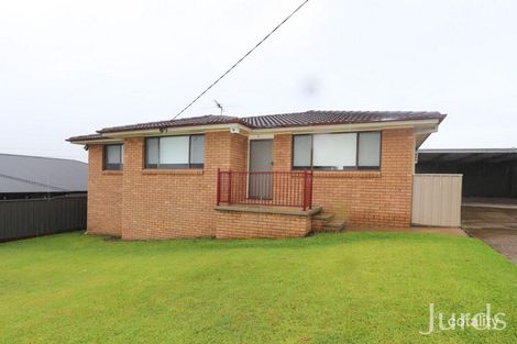 Property photo of 19 Thomas Street Gillieston Heights NSW 2321