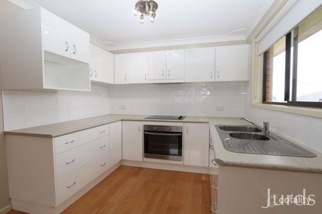 Property photo of 19 Thomas Street Gillieston Heights NSW 2321