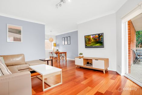 4/18 Lennox St, Parramatta, NSW 2150
