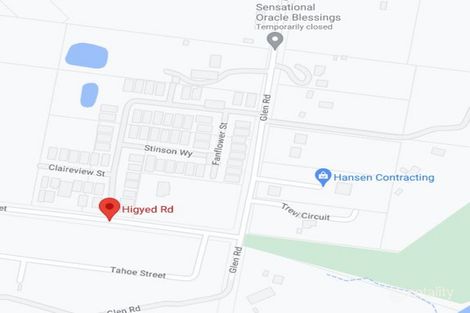 1/28 Trevi Cct, Logan Reserve, QLD 4133