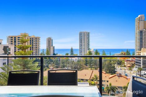 Property photo of 57/2729 Gold Coast Highway Broadbeach QLD 4218