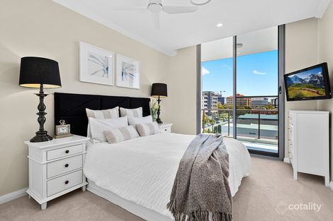 Property photo of 13/21-25 Beatson Street Wollongong NSW 2500