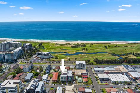 Property photo of 13/21-25 Beatson Street Wollongong NSW 2500