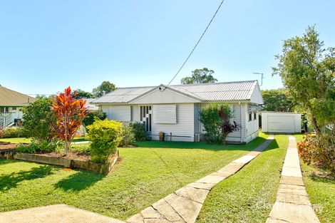 29 Vaucluse St, Wavell Heights, QLD 4012