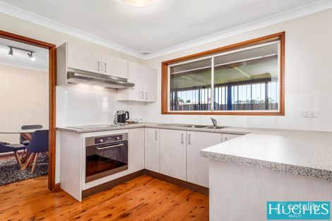 Property photo of 25 Charles Todd Crescent Werrington County NSW 2747