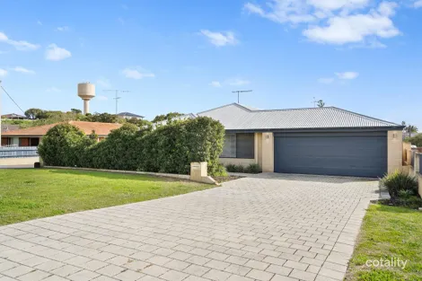 54 Janis St, Halls Head, WA 6210