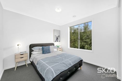 Property photo of 61 Blessington Circuit Mickleham VIC 3064
