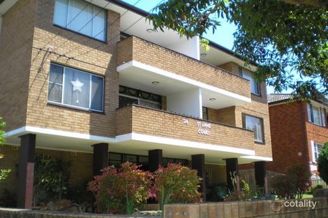 Property photo of 2/28 Beresford Road Strathfield NSW 2135