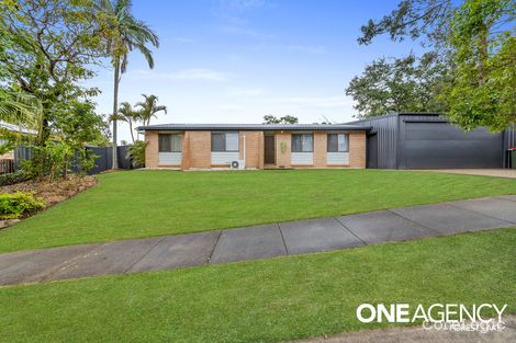 2 Mulligan Ct, Durack, QLD 4077