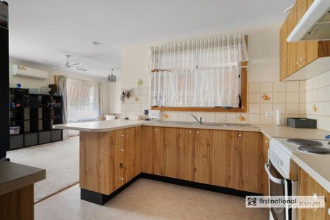 Property photo of 36 Alexander Street Eglinton NSW 2795