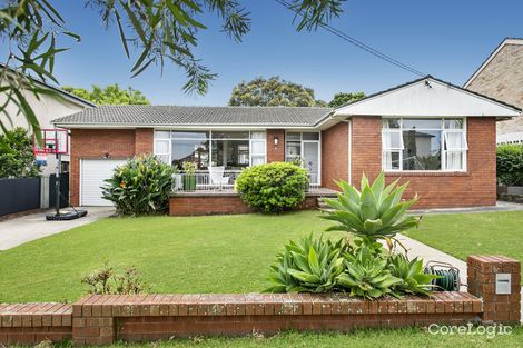 Property photo of 6 Willawa Street Balgowlah Heights NSW 2093