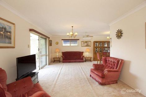 Property photo of 33 Gaillardia Street Macgregor QLD 4109