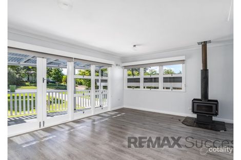 Property photo of 34 Hoey Street Kearneys Spring QLD 4350
