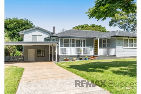 34 Hoey St, Kearneys Spring, QLD 4350