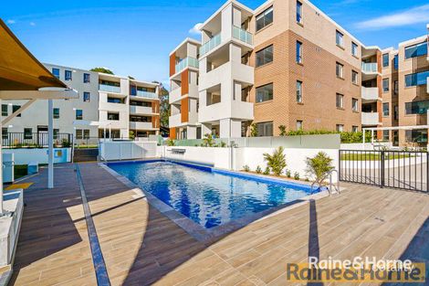 307/9d Terry Rd, Rouse Hill, NSW 2155