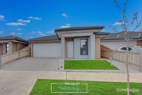 Property photo of 7 Restful Way Rockbank VIC 3335